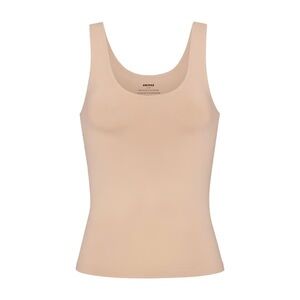 SKIMS SOFT SMOOTHING TANK NWT - CLAY XS